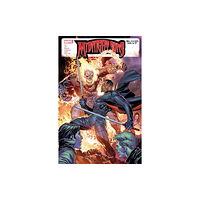 Marvel Comics Midnight Sons: Blood Hunt (häftad, eng)