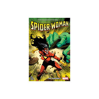 Marvel Comics Spider-Woman by Steve Foxe Vol. 2: The New Champions (häftad, eng)