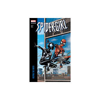 Marvel Comics Spider-Girl Modern Era Epic Collection: Keeping The Faith (häftad, eng)