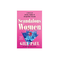 HarperCollins Scandalous Women (häftad, eng)