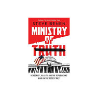 HarperCollins Ministry of Truth (inbunden, eng)