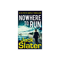 HarperCollins Publishers Nowhere to Run (häftad, eng)