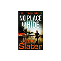 HarperCollins Publishers No Place to Hide (häftad, eng)