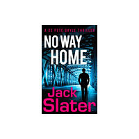 HarperCollins Publishers No Way Home (häftad, eng)