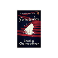 Penguin Random House India Penumbra (häftad, eng)