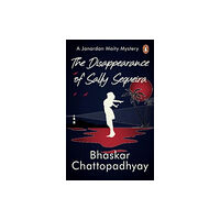 Penguin Random House India The Disappearance Of Sally Sequeira (häftad, eng)