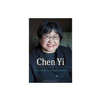 University of illinois press Chen Yi (inbunden, eng)