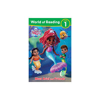 Disney Book Publishing Inc. World of Reading: Disney Junior Ariel: Meet Ariel and Friends (häftad, eng)