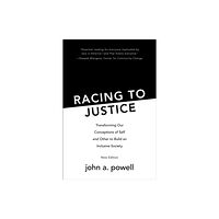 Indiana university press Racing to Justice (häftad, eng)