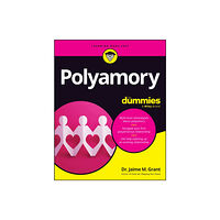 John Wiley & Sons Inc Polyamory For Dummies (häftad, eng)