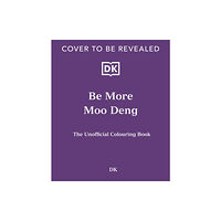 Dorling Kindersley Ltd Be More Moo Deng (häftad, eng)