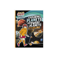 Capstone Global Library Ltd Exploring Planets and Dwarf Planets with Velma (häftad, eng)