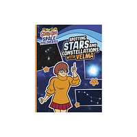 Capstone Global Library Ltd Spotting Stars and Constellations with Velma (häftad, eng)