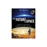 Capstone Global Library Ltd Our Future in Space (häftad, eng)