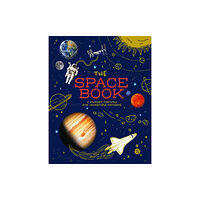 Arcturus publishing ltd The Space Book (häftad, eng)