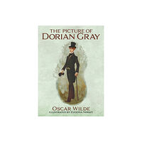 Arcturus publishing ltd The Picture of Dorian Gray (inbunden, eng)