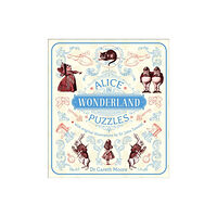 Arcturus publishing ltd Alice in Wonderland Puzzles (häftad, eng)