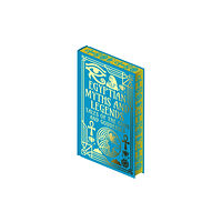Arcturus publishing ltd Egyptian Myths and Legends (inbunden, eng)