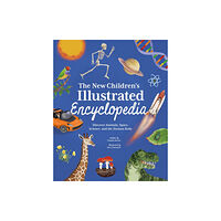 Arcturus publishing ltd The New Children's Illustrated Encyclopedia (inbunden, eng)