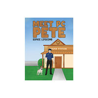 Austin Macauley Publishers Meet PC Pete (häftad, eng)