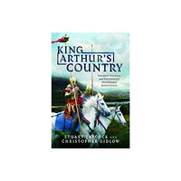 Pen & Sword Books Ltd King Arthur's Country (inbunden, eng)