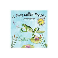 Austin Macauley Publishers A Frog Called Freddy (häftad, eng)