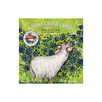Austin Macauley Publishers A Goat Called Curly (häftad, eng)