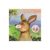 Austin Macauley Publishers A Kangaroo Called LJ (häftad, eng)