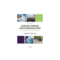 Oxford University Press Inc Scientific Writing and Communication (häftad, eng)