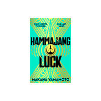 Orion Publishing Co Hammajang Luck (inbunden, eng)