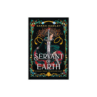 Orion Publishing Co Servant of Earth (inbunden, eng)