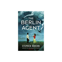 Hodder & Stoughton The Berlin Agent (häftad, eng)