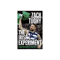 Hachette Books Ireland The Irish Experiment (häftad, eng)