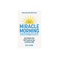 John Murray Press The Miracle Morning (Updated and Expanded Edition) (häftad, eng)