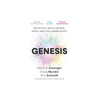 John Murray Press Genesis (inbunden, eng)