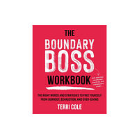 John Murray Press The Boundary Boss Workbook (häftad, eng)