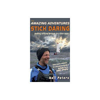 Smartdial Limited The Amazing Adventures of Stick Daring (häftad, eng)