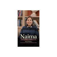 Naima Chakkour Naima: Undeterred (inbunden, eng)