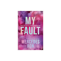 Sourcebooks, Inc My Fault (Deluxe Edition) (häftad, eng)