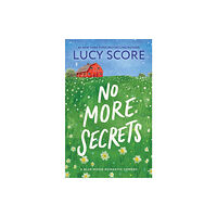 Sourcebooks, Inc No More Secrets (häftad, eng)