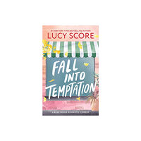 Sourcebooks, Inc Fall into Temptation (häftad, eng)