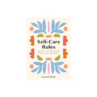 Union Square & Co. Self-Care Rules (inbunden, eng)