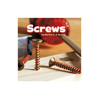 Capstone Global Library Ltd Screws (inbunden, eng)