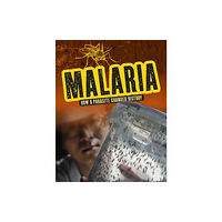 Capstone Global Library Ltd Malaria (inbunden, eng)