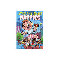 Capstone Global Library Ltd Attack of the Nightmare Nappies (häftad, eng)