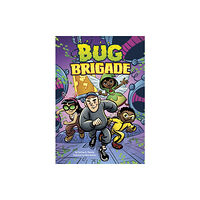 Capstone Global Library Ltd Bug Brigade (häftad, eng)