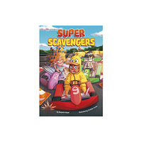 Capstone Global Library Ltd Super Scavengers (häftad, eng)