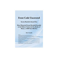 AuthorHouse Event Code Uncovered (häftad, eng)