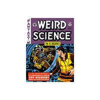 Dark Horse Comics,U.S. The EC Archives: Weird Science Volume 4 (häftad, eng)