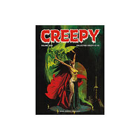 Dark Horse Comics,U.S. Creepy Archives Volume 9 (häftad, eng)